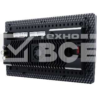 Автомагнитола Prology MPA-270 DSP 2DIN 4x60Вт