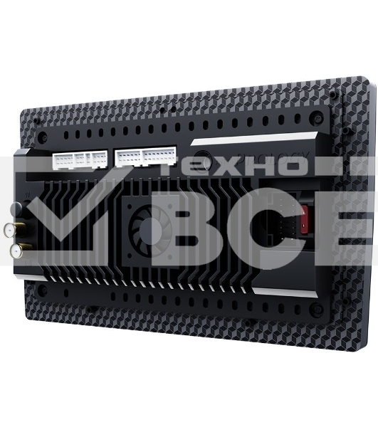 Автомагнитола Prology MPA-270 DSP 2DIN 4x60Вт