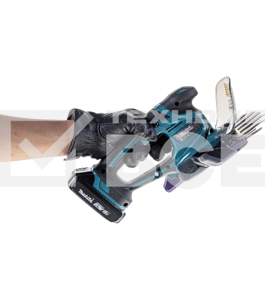 Кусторез/ножницы для травы Makita DUM604SYXаккум.