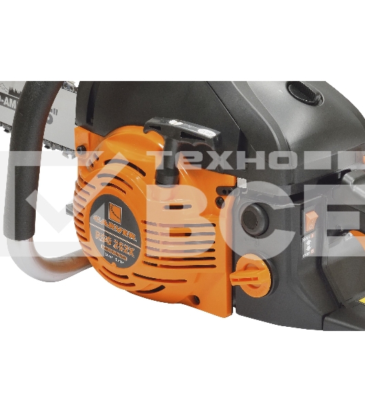 Бензопила Carver RSG 252Х 2200Вт 2.9л.с. дл.шины:18