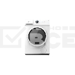 Стиральная машина MF100W70BW-GCC MIDEA (панель управления на английском языке), фото 1