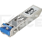 Сетевое оборудование D-Link (DEM-210/B1A) Модуль SFP с 1 портом 100Base-FX для одномодового оптического кабеля, питание 3,3В (до 15 км), фото6