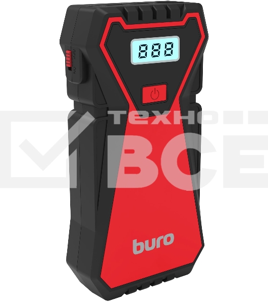 Пуско-зарядное устройство Buro SJ-K70