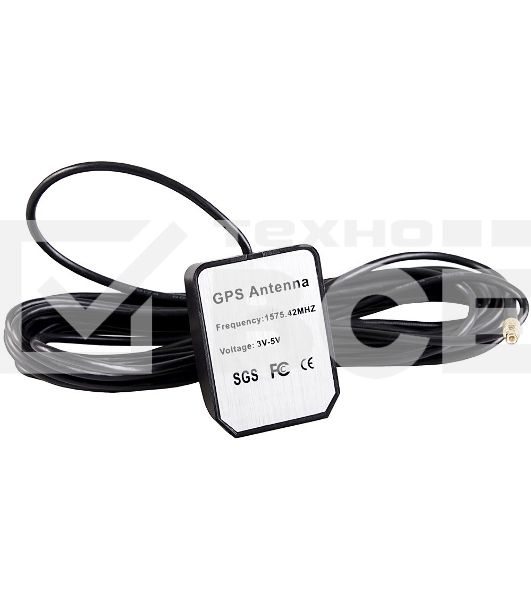 Радар-детектор Silverstone F1 R-BOT PRO GPS приемник