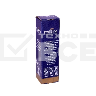 Струйный картридж PL-F6T83AE (№973XL) для принтеров HP PageWide Pro 452/477/P55250/P57750 с чернилами Yellow ProfiLine