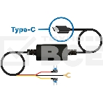 Контроллер питания TrendVision Hardware Kit (miniUSB), фото5