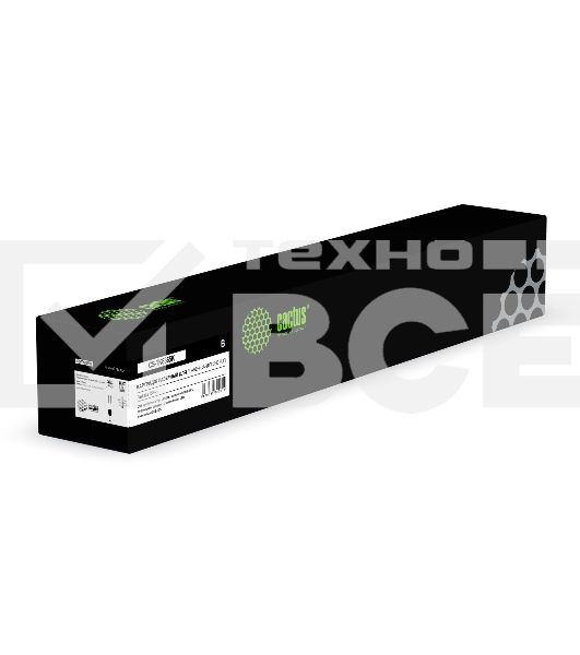 Картридж лазерный Cactus CS-TK8365K черный (25000стр.) для Kyocera TASKalfa 2554ci