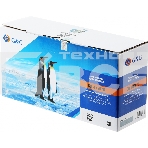 Картридж лазерный G&G GG-TN2075 черный (2500стр.) для Brother DCP-7010/7010R/7020/7025/7025R/FAX-2820/2825/2825R/2920/2920R/HL-2030/2030R/2040/2040R/2070N/2070/2070NR/MFC-7225/7225N/7420/7420R/7820/7820N/7820NR/7820R, фото 1