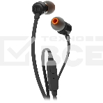 Наушники проводные JBL T110 черный, фото16