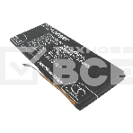 Аккумулятор CameronSinoCS-LVK900SL BL207 для Lenovo K9003.7V / 2500mAh / 9.50Wh, фото4