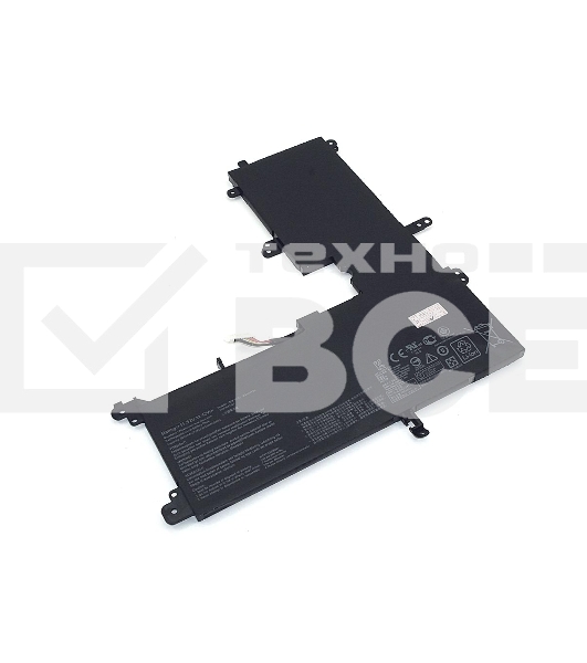 Аккумуляторная батарея для ноутбукa Asus VivoBook Flip TP410UA TP410UR11.55V 42Wh Orig