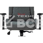 Кресло игровое A4Tech Bloody GC-770 серый соты, с подголов., фото18