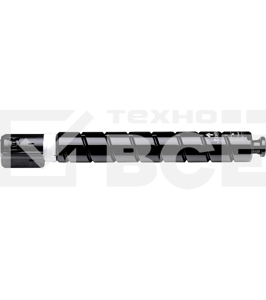 Картридж лазерный Canon C-EXV54M 1396C002 пурпурный (8 500 стр.) для Canon imageRUNNER C3226i/C3025i/C3025/C3125i