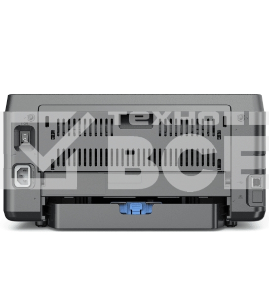 Принтер лазерный Deli P3100DNW, A4, ч/б, печ. до 31 стр/мин., 1200 x 1200 dpi, USB, Wi-Fi