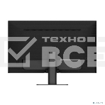 Монитор 23.8' CBR MF-240A IPS 1920x1080, 75 Гц, 5 мс, 16:9, 250 кд/м², HDMI, VGA, регулировка наклона, черный, фото2