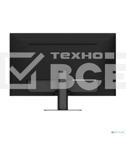 Монитор 23.8' CBR MF-240A IPS 1920x1080, 75 Гц, 5 мс, 16:9, 250 кд/м², HDMI, VGA, регулировка наклона, черный