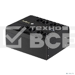 Источник бесперебойного питания ExeGate NEO NNB-800.LED.AVR.8SH.CH <800VA/480W, LED, AVR, 8*Schuko, 4*USB-порта для зарядки, Black>, фото9