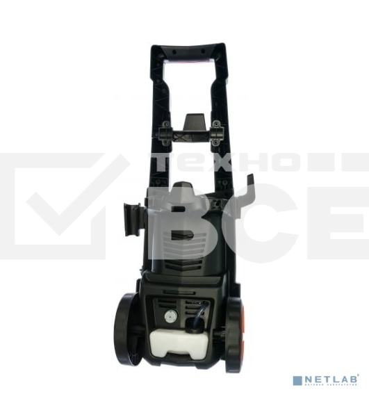 Мойка высокого давления CARVER CW-1601С 01.023.00003