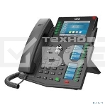 Телефон IP Fanvil X6U черный, фото4