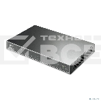 Сетевое оборудование TP-Link SMB TL-SG2008 8-port Pure-Gigabit Desktop Smart Switch, 8 10/100/1000Mbps RJ45 ports, Tag-based VLAN, STP/RSTP/MSTP, IGMP V1/V2/V3 Snooping, DHCP Filtering, 802.1P Qos, Rate Limiting, Voice VLAN, , фото5