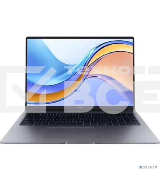 Ноутбук HONOR MagicBook X16 16
