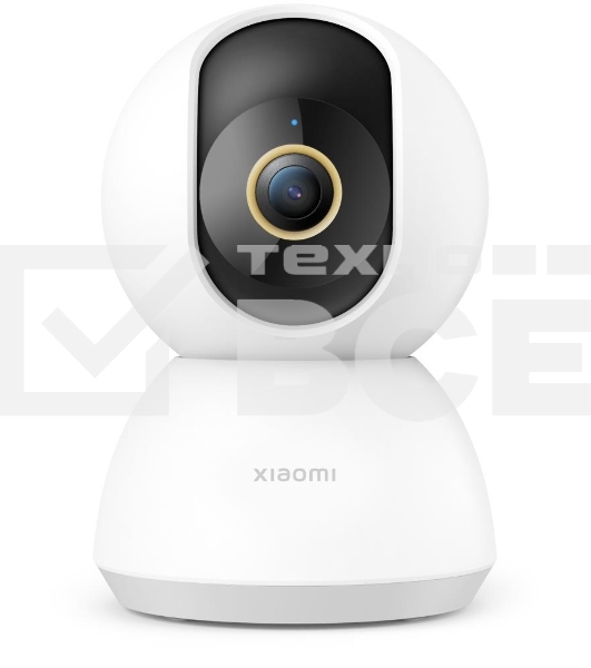 Видеокамера безопасности Xiaomi Smart Camera C300 XMC01 (BHR6540GL)