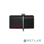 Флешка USB Sandisk 32Gb Ultra Dual SDDD2-032G-GAM46 USB3.0 черный, фото3