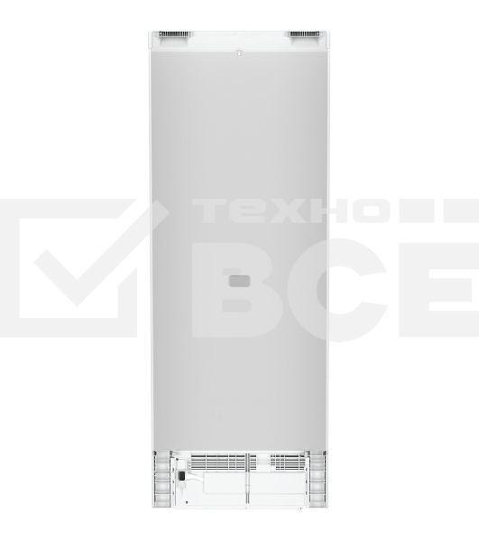 Холодильник Liebherr CNd 7723-20 001 белый двухкамерный 346/128л морозилка снизу