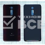 Задняя крышка для Xiaomi Mi 9T красная, фото 1