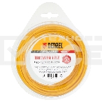 Леска для триммера Denzel круглая, 1,6мм х 15м, блистер Россия, фото2