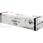 Картридж лазерный Canon C-EXV43 черный (15 200 стр) для Canon iR ADV 400i/500i, фото 1