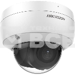 Уличная купольная IP-камера 2Мп HIKVISION DS-2CD2123G2-IU(D)(2.8мм) с EXIR-подсветкой до 30м и технологией AcuSense, фото4