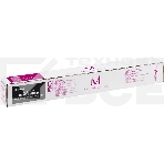 Картридж лазерный Kyocera TK-8335M (1T02RLBNL0/1T02RLBNL1) пурпурный для TASKalfa 3252ci 15000 стр., фото5