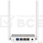 Беспроводной роутер Keenetic 4G (KN-1213), фото18