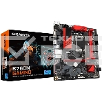 Материнская плата Gigabyte B760M GAMING, LGA 1700, Intel B760, 2xDDR5, 4xSATA, 2xM.2, 1xPCI-E 4.0 x16, 1xPCI-E x1, 1xHDMI, 1xDP, 1xVGA, 1x 2.5Gb LAN, 3xUSB-A 3.2 Gen 1, 1xUSB-C 3.2 Gen 1, 2xUSB-A 2.0, 3x3.5 мм, 7.1, Micro-ATX, фото6
