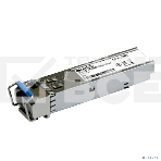 Трансивер ORIGO OFM330R/10KM WDM SFP Transceiver, 1000Base-BX-U, Simplex LC, TX: 1310nm, RX: 1550nm, Single-mode, 10KM, фото3