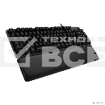 Клавиатура Logitech RGB Mechanical Gaming Keyboard G513 with GX Brown switches TACTILE (920-009329), фото2