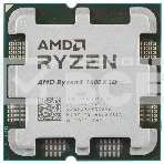 Процессор AMD Ryzen 7 7800X3D Soc-AM5 4.2GHz OEM, фото3