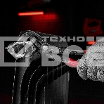 Переставные клещи Matrix 300 мм, кнопочный механизм, хром-ванадий, обливные рукоятки, фото2