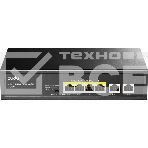 Коммутатор Cudy GS1006P (L2) 6x1Гбит/с 6PoE+ неуправляемый, фото10