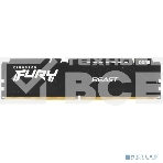 Оперативная память Kingston Fury Beast, DDR5, 16GB (1x16GB), 5600MHz, CL36, с радиатором, черный, фото5
