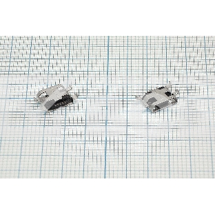 Разъем Micro USB для Micromax A69 A28 A61 A091 A94 A114R A118R