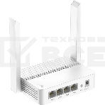 Роутер беспроводной Cudy WR1200E AC1200 10/100BASE-TX, фото18