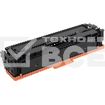 Картридж лазерный Cactus CS-CF400A черный (1500 стр.) для HP CLJ M252/252N/252DN/252DW/M277n/M277DW, фото3