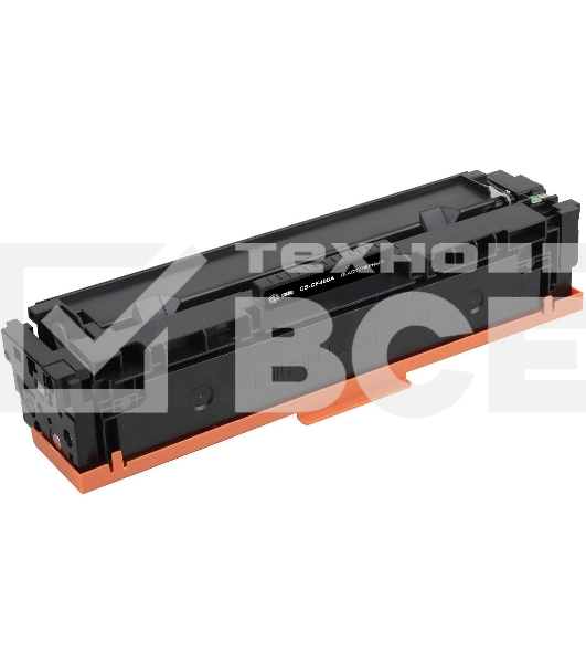 Картридж лазерный Cactus CS-CF400A черный (1500 стр.) для HP CLJ M252/252N/252DN/252DW/M277n/M277DW