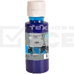 Чернила Cactus CS-M0H54AE GT52 голубой 70мл для HP Ink Tank 110/115/116/118/310/315/316/318/319/515/615;Wireless 410/411/415/416/418/419;GT5810/5820/5812/5822, фото3