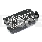 Аккумуляторная батарея CS-THA300SL для терминала сбора данных TSC Alpha 3R 7.4V 2600mAh, фото2