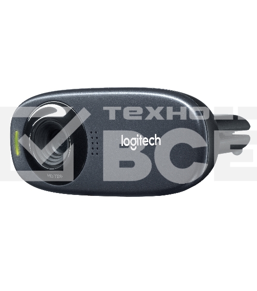 Цифровая камера Logitech HD Webcam C310