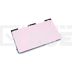 Тачпад для Asus E203 розовый, фото2
