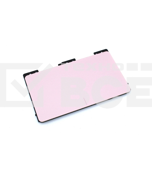 Тачпад для Asus E203 розовый